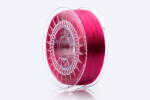 PET-G filament Raspberry Pink TR 1,75 mm Print With Smile 1 kg