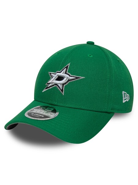 New Era Pánská kšiltovka Dallas Stars NHL 9FORTY Snapback