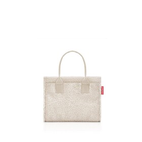 Crossbody kabelka Reisenthel Daily Shopper XS Teddy sand