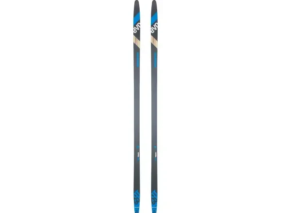 Rossignol Evo OT 60 Positrack běžecké lyže Control Step In vázání set cm