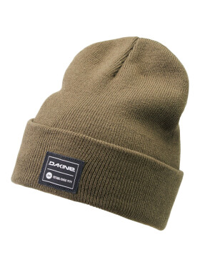 Dakine CUTTER dark olive pánská čepice