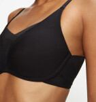 Dámská podprsenka Triumph Shape Smart P černá BLACK 4