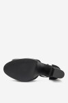 Lodičky DeeZee PXH1631310 Látkový materiál