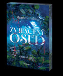 Zvrácený osud - Monica Dake