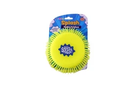 SPORTO Splash Vodní Frisbee žluté (M550622)