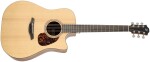 Furch Blue Dc-SW CNR Active 2026