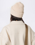 SKFK Zala-GOTS Hat F2513 CREAM