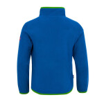 Trollkids Dětská mikina Nordland Half Zip Jr 707-113 110