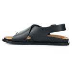 Camper Cruise Negro/LlucSand Negro K201880-004