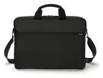 Dicota Slim Case ONE 13-14.1" černá / Brašna na notebook / Polyester (D32091-RPET)