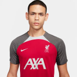 Nike Liverpool FC Strike SS Top tričko FD7084-688