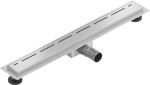 MEXEN/S - Flat M03 odtokový žlab 70 cm nerez 1022070-15
