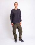 Patagonia M's Daily Crew Ink Black M
