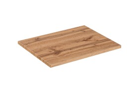 COMAD - Deska 60cm, ADEL OAK 5907611654811