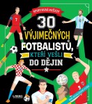 30 výjimečných fotbalistů, kteří vešli do dějin - Luca de Leone