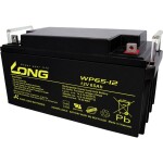 CSB Battery EVX12170 olověný akumulátor 12 V 17 Ah olověný se skelným rounem (š x v x h) 181 x 167 x 76 mm šroubované M5