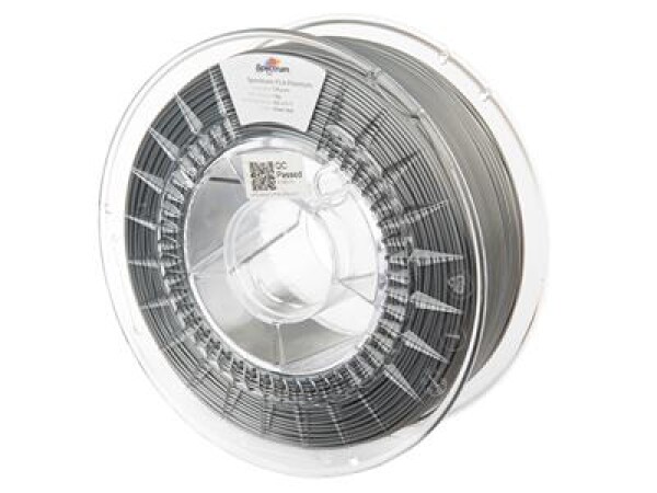 Filament Spectrum Premium PLA 1.75mm SILVER STAR 1kg