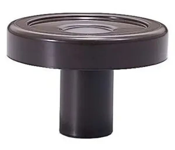Náhradní víčko F-TCA-2.3 pro Hario vacuum pot TCA-2/3 / Víčko na konvici / Náhradní díl