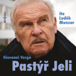 Pastýř Jeli - Giovanni Verga - audiokniha