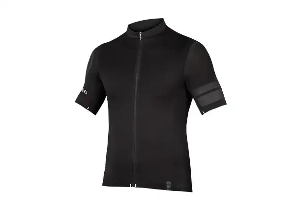 Endura Pro SL pánský dres krátký rukáv Black vel. M
