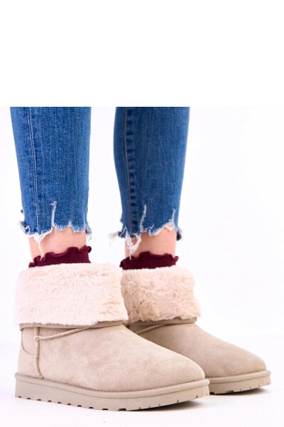 Sněhule model 218469 Solea 39