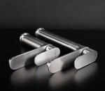 REA - Umyvadlová baterie Logan Brush Nickel REA-B6683