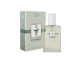 PRADY - FARMACIA Toaletní voda 100 ml
