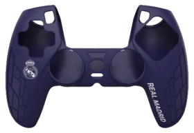 Sony PS5 DualSense Real Madrid Navy / Kryt na ovladač (null)