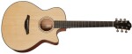 Furch Green Pure Gc-SM CNR Active