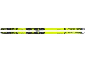 Fischer SpeedMax 80 Skate Plus 610 Stiff běžecké lyže 171 cm