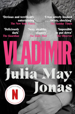 Vladimir (anglicky) - Julia May Jonas