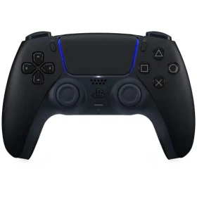 Sony DualSense V2 Midnight Black (1000051643) / Gamepad / PS5 / bezdrátový / haptická zpětná vazba (1000051643)