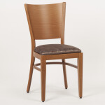 STIMA Židle NICO 1043 - stohovatelná