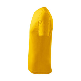 Nový klasický dětský dres Jr MLI-13504 - Malfini 158 cm/12 let