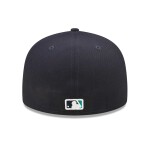 New Era Pánská kšiltovka Seattle Mariners MLB Authentic 59FIFTY Fitted Game Velikost: 7 3/8