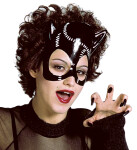 R-Kontakt.cz Škraboška - kočičí žena