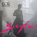 Sisyfá - CD - Igor Orozovič