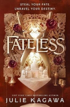Fateless - Julie Kagawa