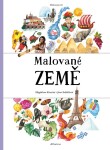 Malované země - Jana Sedláčková