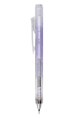 Mikrotužka MONO graph 0,3mm, průhledná fialová