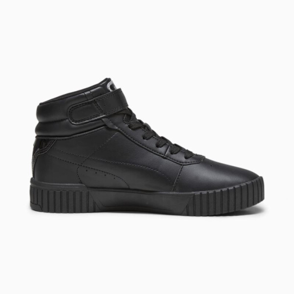 Puma Carina 2.0 Mid Winter W 393212-02 dámské tenisky 39