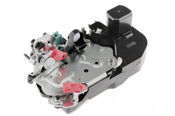 NTY Centrální zámek DODGE RAM 1500 – zadní levý