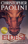 Eldest Christopher Paolini