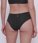 Dámské kalhotky ZERO Feel 2.0 Hipster - BLACK - černé 0004 - SLOGGI BLACK M