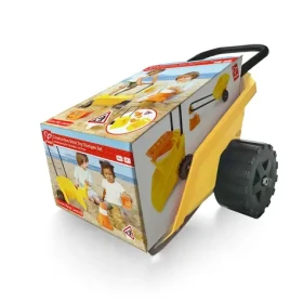 Hape Hračky na písek - Sada se sklápěčem
