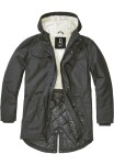 Antracit Marsh Lake Parka