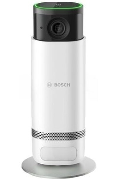 Bosch Smart Home Eyes Indoor Camera II