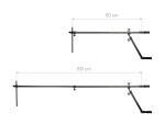 Delphin Feederové rameno REAXE ProfixARM