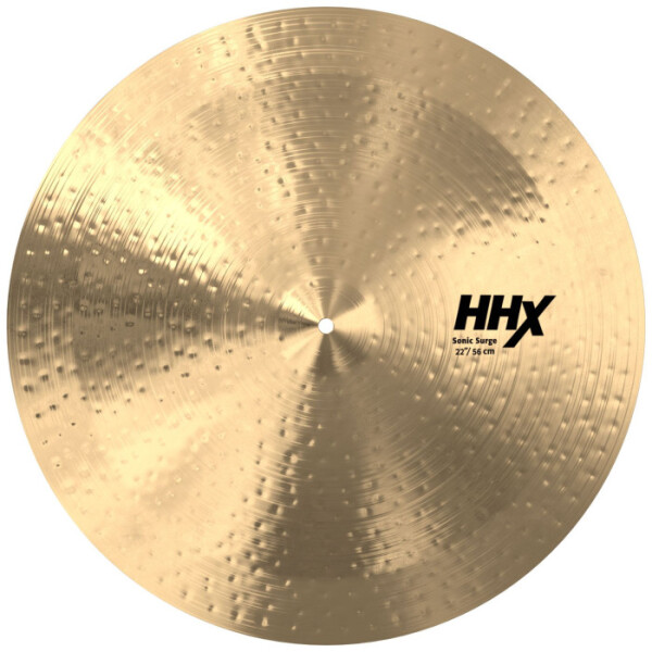 Sabian 22” HHX SONIC SURGE