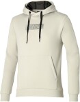 Běžecká mikina Mizuno Release Hoodie K2GCA50006 Velikost textilu: